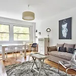 Appartement Cherioux - Welkeys