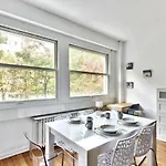 Appartement Cherioux - Welkeys