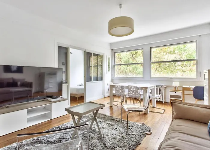Appartement Cherioux - Welkeys