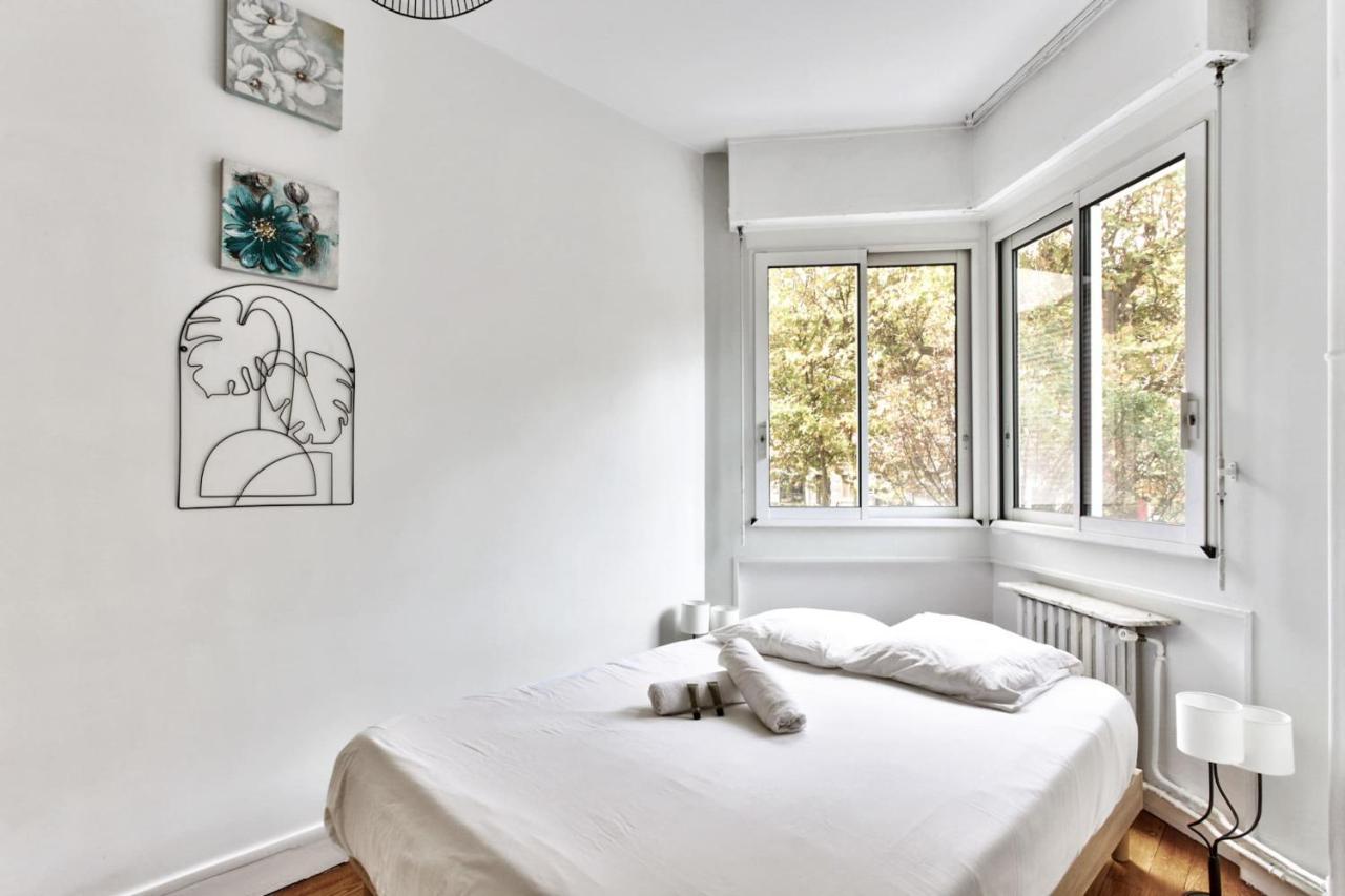 Cherioux - Welkeys Apartment