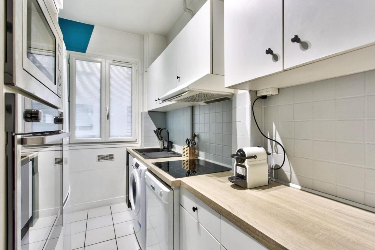 Cherioux - Welkeys Apartment *